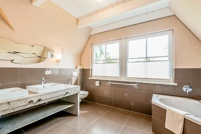 Ferienhaus Flieder