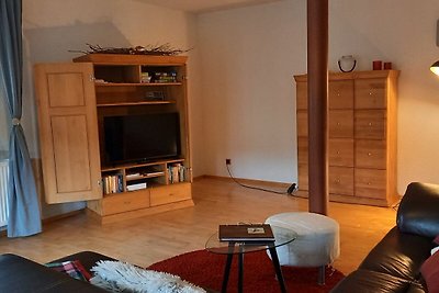 Vakantieappartement Gezinsvakantie Mossautal