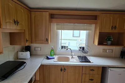Appartamento Vacanza con famiglia Elmenhorst-Lichtenhagen