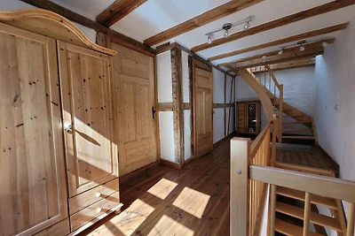 Vakantieappartement Gezinsvakantie Stralsund