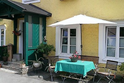 Pension Romantische vakantie Mondsee