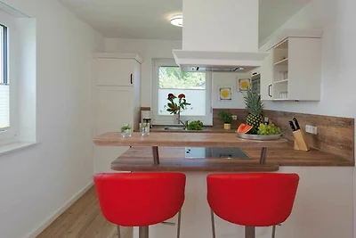 Vakantieappartement Gezinsvakantie Bansin