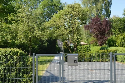 Ferienhaus Aldenburg