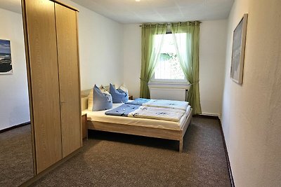 Vakantieappartement Gezinsvakantie Dargen