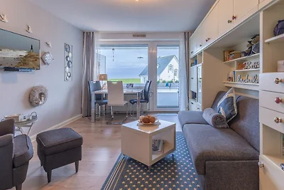 Haus Nautic, FeWo 206