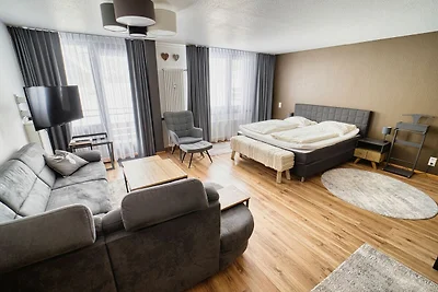 740 - Premium | 55 qm 1,5 Raum (mit...