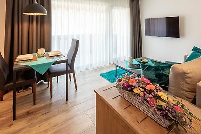 Vakantieappartement Gezinsvakantie Roßhaupten