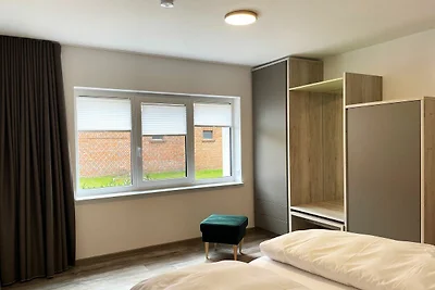 Apartment Bergen