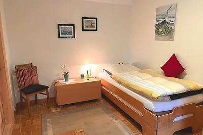 Vakantiehuis Ontspannende vakantie Sankt Peter-Ording