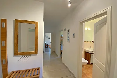 Villa Annika Whg. 10 mit Westbalkon