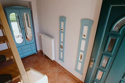 Appartamento Vacanza con famiglia Wolgast