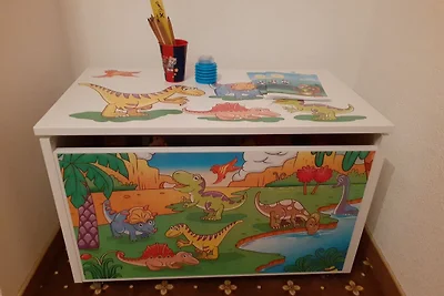 Vakantieappartement Gezinsvakantie Tannheim