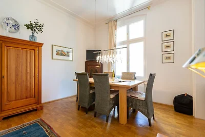 Villa Medici Heringsdorf, App. 10