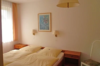 Vakantieappartement Gezinsvakantie Göhren
