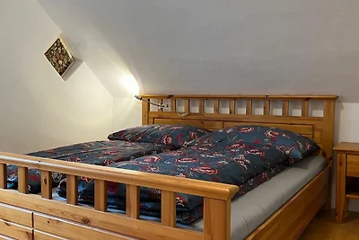 Appartement Vacances avec la famille Eisenberg