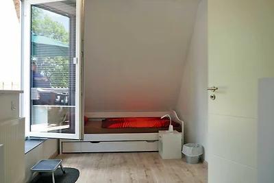 Vakantieappartement Gezinsvakantie Silberstedt