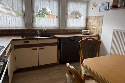 Ferienwohnung Zur Mühle