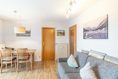 Vakantieappartement Gezinsvakantie Sonthofen