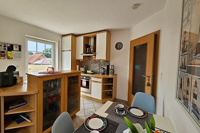 Vakantieappartement Gezinsvakantie Uplengen