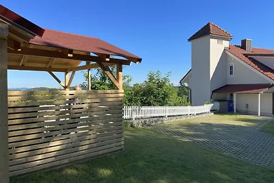 Vakantieappartement Gezinsvakantie Schönberg