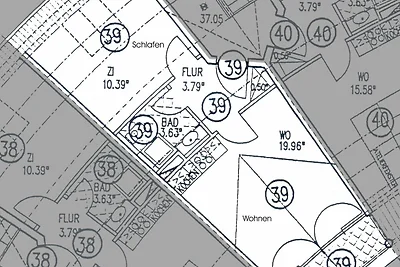 Ferienwohnung Nr. 39