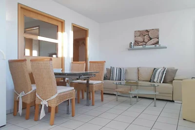 Appartamento Vacanza con famiglia Helgoland