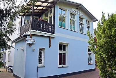 Ferienwohnung Backbord