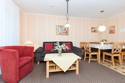 Ferienwohnung Anne Boney