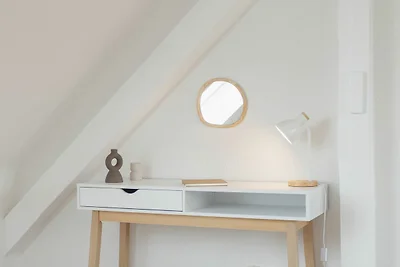 Vakantieappartement Gezinsvakantie Dessau-Roßlau