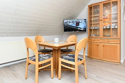 Vakantieappartement Gezinsvakantie Werdum