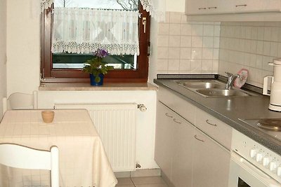 Vakantieappartement Gezinsvakantie Sangerhausen