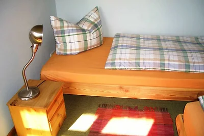 Vakantieappartement Gezinsvakantie Mellenthin