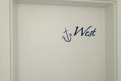 Vakantieappartement Gezinsvakantie Edertal