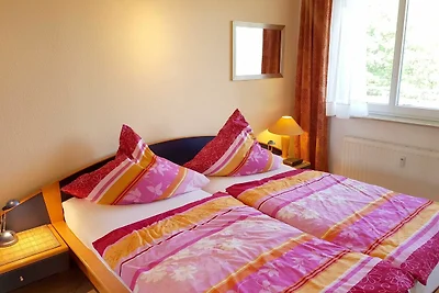 Vakantieappartement Gezinsvakantie Karlshagen