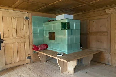 Vakantieappartement Gezinsvakantie Bezau