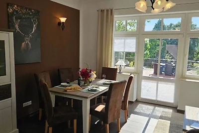 Landhaus Wohnung