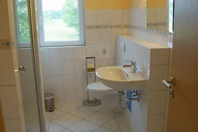Ferienhaus Lütt Möw Zierow - ABC595 - nur...
