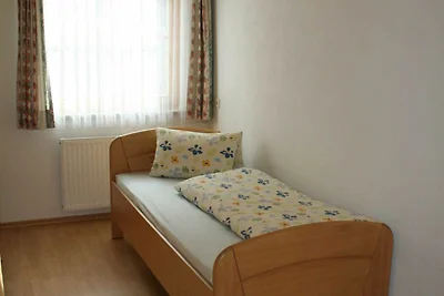 Wohnung Piz Mondin Blick