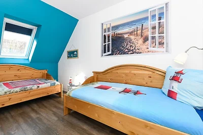 Apartament Dla rodzin Esens