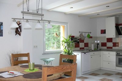 Holiday flat family holiday Goslar