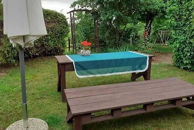 Appartamento Vacanza con famiglia Dahmen