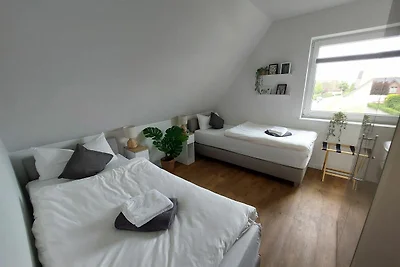 Fewo 2 Lüheblick