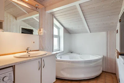 Ferienhaus Strandpark 43