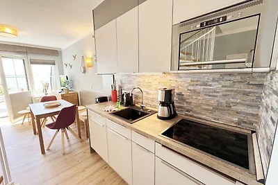 Appartamento Vacanza con famiglia Middelhagen