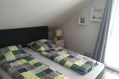 Appartamento Vacanza con famiglia Waldeck