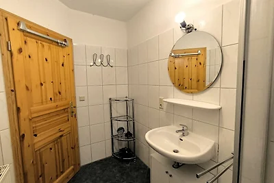 Vakantieappartement Gezinsvakantie Butjadingen