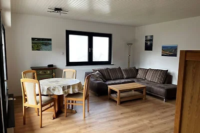 Komfortables Ferienhaus mit Terrasse und...