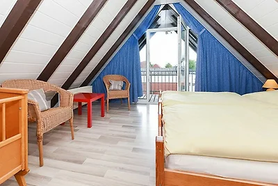Ferienhaus Leuchtturm