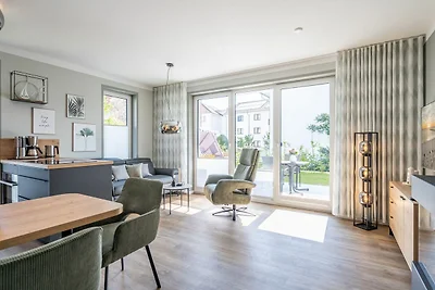 Quartier 6 - App. 03