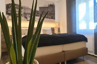 Doppelzimmer Premium
